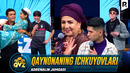 Qaynonaning ichkuyovlari | Adrenalin jamoasi | QVZ 2022