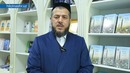 «Hilol» нашриёти дўкони очилишида устоз Исҳоқжон домла Бегматов нутқи