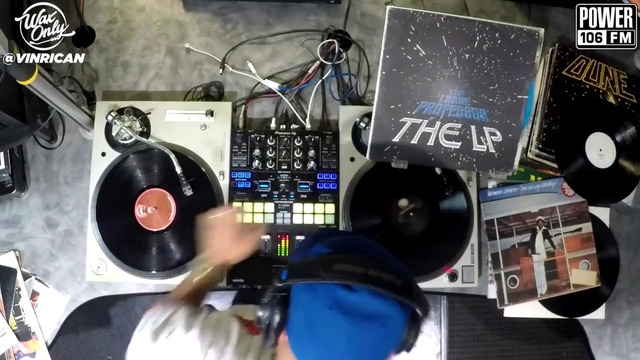 Discover Samples Used On DJ Premier & Large Professor