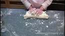 Слоёное Тесто Быстрого Приготовления – Рецепт от Бабушки Эммы