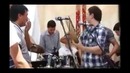 Случай на узбекской свадьбе. Узбеки отжигают. Смотреть до конца