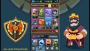 Дровосек! Колода С РЫВКОМ! Дровосек+гигант+вышибала. clash royale