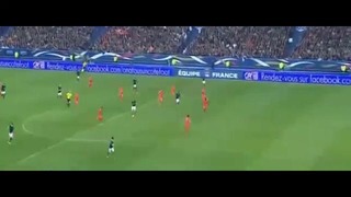 Франция 2-0 Голландия