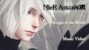 NieR: Automata / The Weight of the World (Nika Lenina Russian Version)