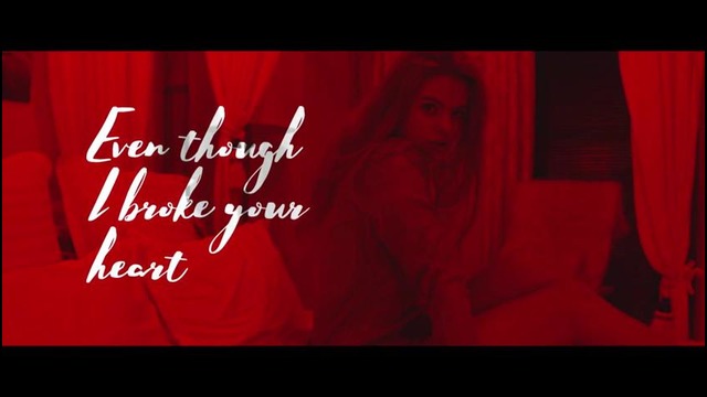 Akcent – Dear Isabelle (2017 Official Lyric Video )