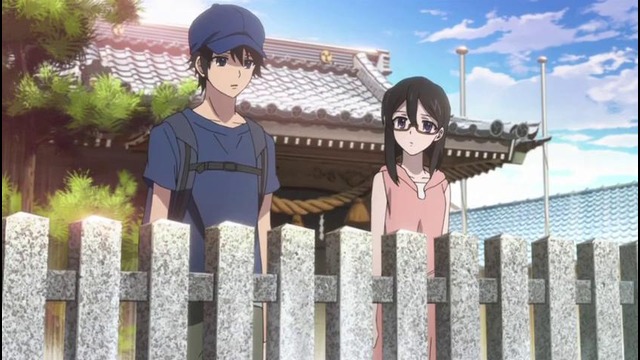 Glasslip – 10 Cерия (Лето 2014!)