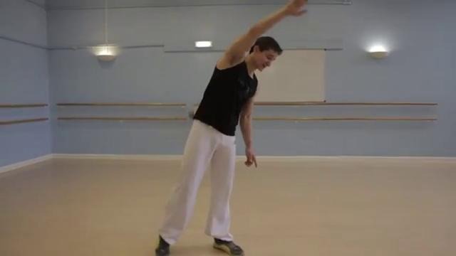 3run tutorial 2