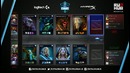DOTA2: ESL One Franfurt: VP vs Vega (EU Quals, WB Final, Game 3)
