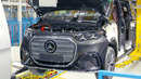 Mercedes-Benz VLE Production – Factory Tour