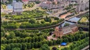 Янтарный край- жемчужина России