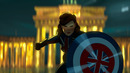 Студия Marvel: Легенды (1 сезон: 10 серия) / Пегги Картер