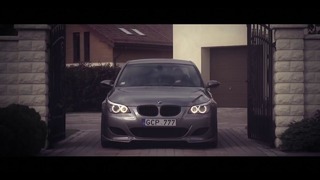 Night Lovell – Guidance (ft. Nessly) | BMW M5