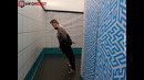 Впечатляющий музей иллюзий