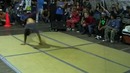 New Lil G & Marcio & Lil Amok 2012 break dance