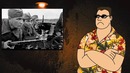 НЕСОКРУШИМЫЙ – Движение вверх с танчиками