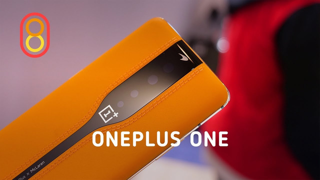 Обзор OnePlus ONE — смартфон с тонировкой