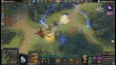 DOTA2: The Summit 5: Na’Vi vs Wings (WB Round 1, Game 2)
