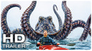 KRAKEN Official Final Trailer (NEW 2026)