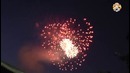 Фестиваль Фейерверков в Японии