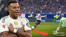 MBAPPÉ arranca LALIGA IMPARABLE