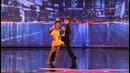 Amazing and Talented Kid Dancers (America’s Got Talent)