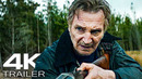 IN THE LAND OF SAINTS AND SINNERS Trailer (2023) Liam Neeson | 4K UHD
