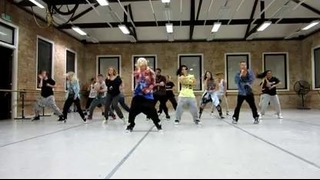 As Long As You Love Me Justin Bieber choreography by Jasmine Meakin (Mega Jam)
