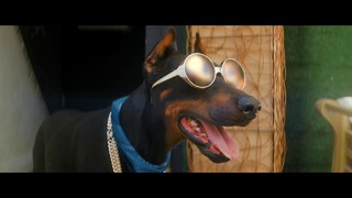 Snoop Dogg – Toss It ft. Too $hort (Official Video 2017)