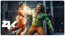 Blanka Vs Ryu – Fight Scene | STREET FIGHTER (NEW 2026) Movie CLIP 4K