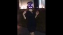 Vendetta Mask Tashkent Miss Diana