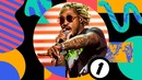 Future – Mask Off | Radio 1’s Big Weekend 2019 | FLASHING IMAGES