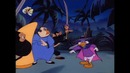 Чёрный плащ/Darkwing duck 71 серия