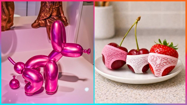 Artists Being The Funniest People Ever ▶ 18