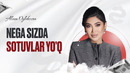 Nega sizda sotuvlar yo’q? | Alima Oybekovna