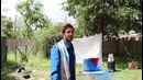 Exploding Spray Paint at 2500fps – The Slow Mo Guys