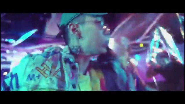 Dayday – Call Me (Feat. GRAY, Jay Park)