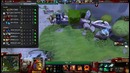DOTA2: TI6: Team Secret vs EHOME (Group B, Game 1)