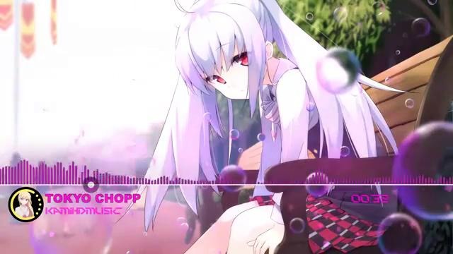 Rap】Hentai Dude – Tokyo Chopp [prod. Lord ~ Kyo, ft. Shiki(TMNS)]