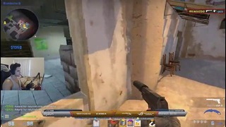 CSGO – People Are Awesome #31 Best oddshot, plays, highlights