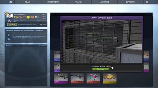 GIVE ME THAT KNIFE! CSGO Case Opening (Purples and Higher)