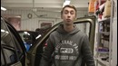 Илья Стрекаловский. BMW X5. Подогрев сидений. Установка нештатной системы