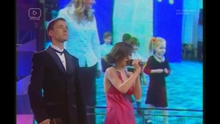 Витас и Елена Темникова – Песня о Маме (Фабрика-2)