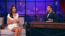 Вечерний Ургант. Алсу и Кристиан Слэйтер! (Выпуск 189, Эфир: 26.06.2013)
