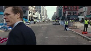 Patriots Day Official Trailer ‘Human Spirit’ (2017) – Mark Wahlberg Movie