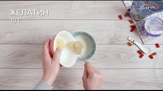 Видеоролик от маселко "Киндер молочный ломтик"