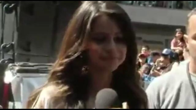 What Sent Selena Gomez To The Hospital