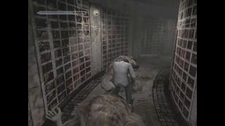 Silent Hill 4 The Room – 32