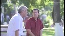 Usmon Azim “Ildiz” koʻrsatuvida | Усмон Азим “Илдиз” кўрсатувида