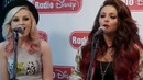 Little Mix Wings Radio Disney
