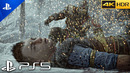 (PS5) God of War Ragnarök – Kratos Almost Killed Atreus Scene – Kratos vs Atreus [4K 60FPS HDR]